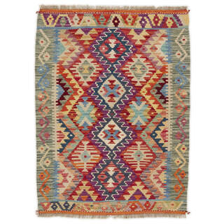 Afghan Kelim