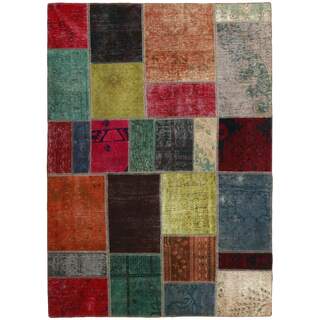 Vintage Patchwork