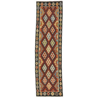 Afghan Kelim