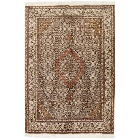 Tabriz 40 Mahi