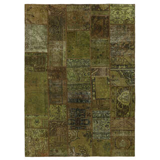 Vintage Patchwork