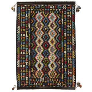 Afghan Kelim