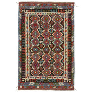 Afghan Kelim