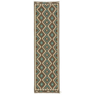 Afghan Kelim
