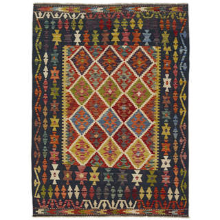 Afghan Kelim