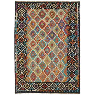 Afghan Kelim