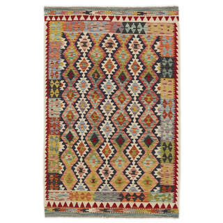 Afghan Kelim