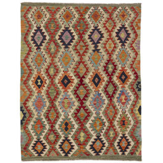 Afghan Kelim