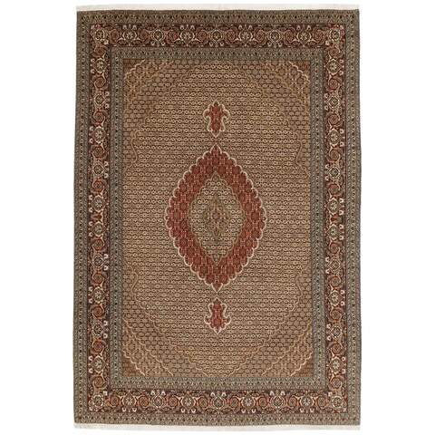 Tabriz 40 Mahi