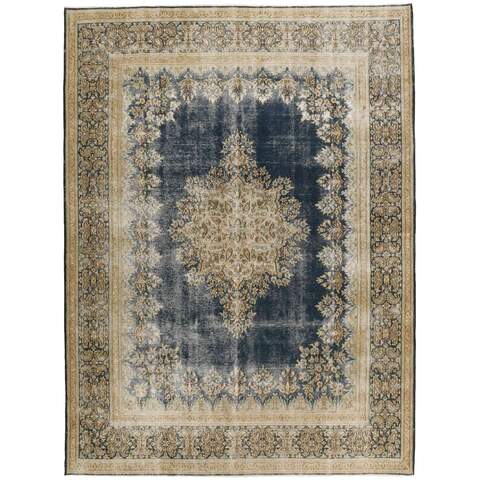 Vintage Kerman Fine