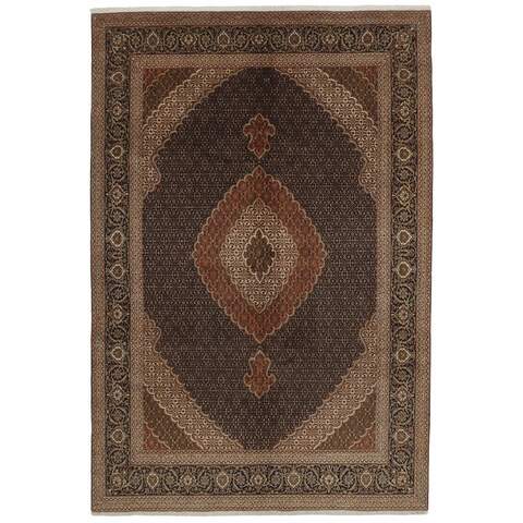 Tabriz 40 Mahi