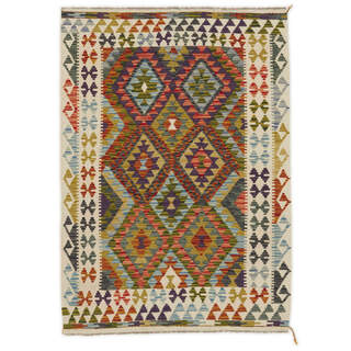 Afghan Kelim