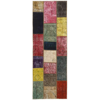 Vintage Patchwork