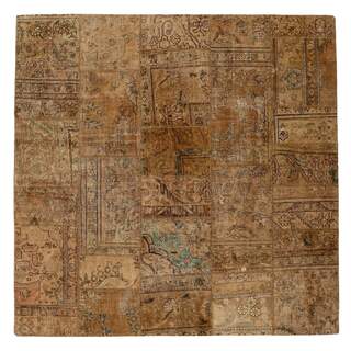 Vintage Patchwork