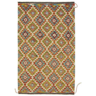 Afghan Kelim