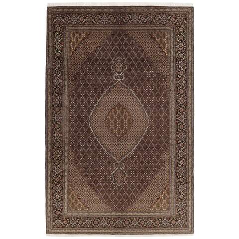 Tabriz 40 Mahi