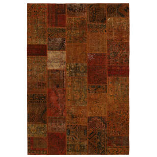 Vintage Patchwork