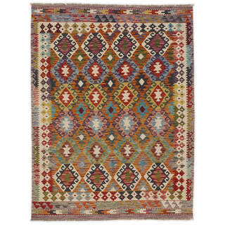 Afghan Kelim