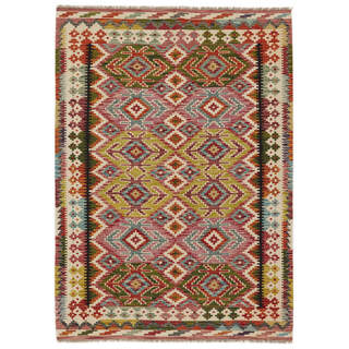 Afghan Kelim