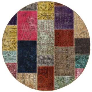 Vintage Patchwork