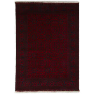 Old Afghan