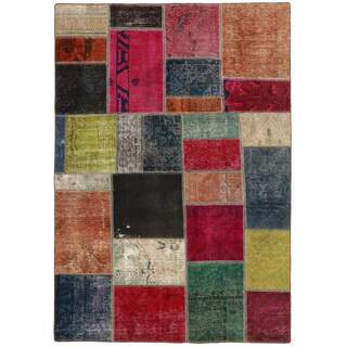 Vintage Patchwork