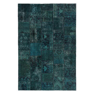 Vintage Patchwork