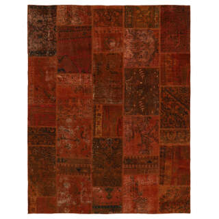 Vintage Patchwork