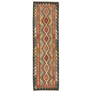 Afghan Kelim