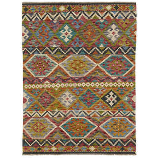 Afghan Kelim