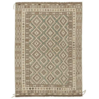 Afghan Kelim