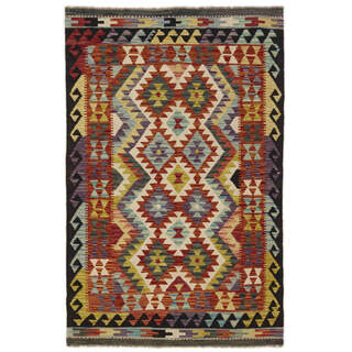 Afghan Kelim