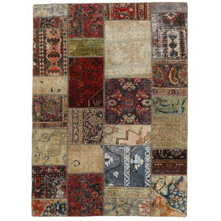 Vintage Patchwork