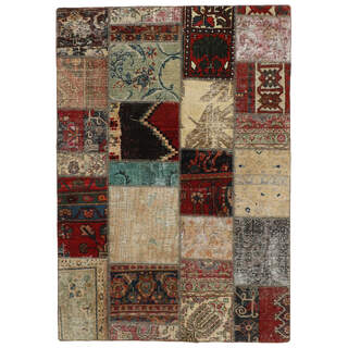 Vintage Patchwork