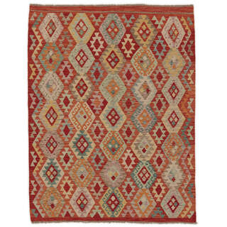 Afghan Kelim