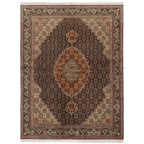 Tabriz 40 Mahi