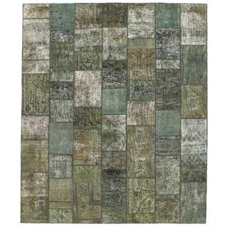 Vintage Patchwork