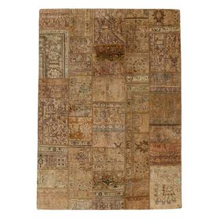 Vintage Patchwork