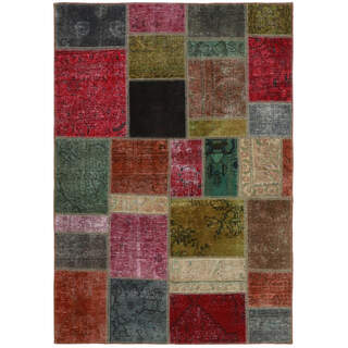 Vintage Patchwork