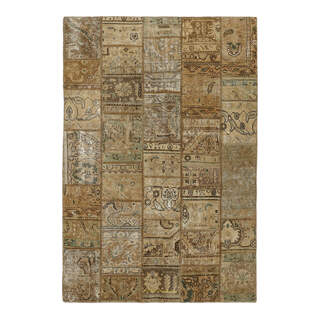 Vintage Patchwork