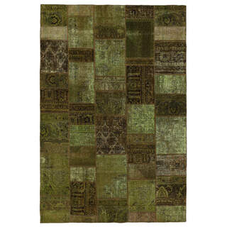 Vintage Patchwork