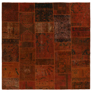 Vintage Patchwork