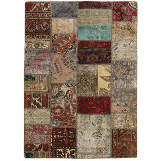 Vintage Patchwork