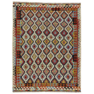 Afghan Kelim