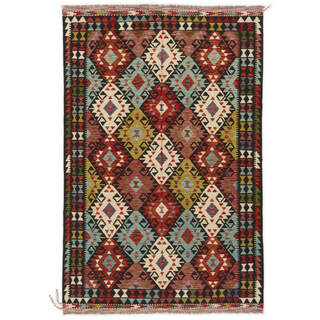 Afghan Kelim