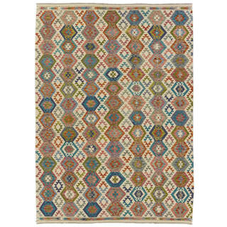 Afghan Kelim