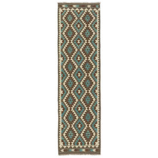 Afghan Kelim