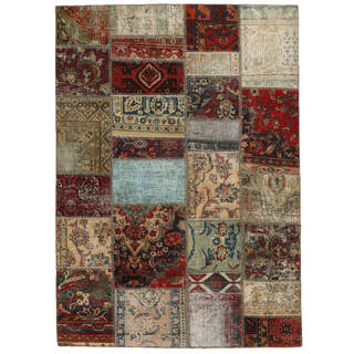 Vintage Patchwork