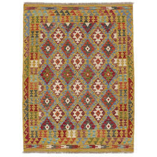 Afghan Kelim