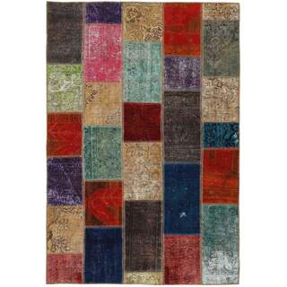 Vintage Patchwork